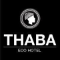 Thaba Eco Hotel logo